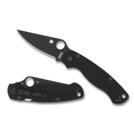 Spyderco Paramilitary 2 black sc81gpbk2 Spyderco Paramilitary 2 black sc81gpbk2
