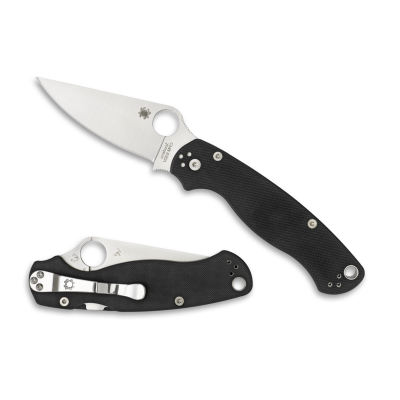 Spyderco Paramilitary 2 sc81gp2