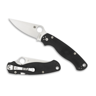 Spyderco Paramilitary 2 sc81gp2 Spyderco Paramilitary 2 sc81gp2