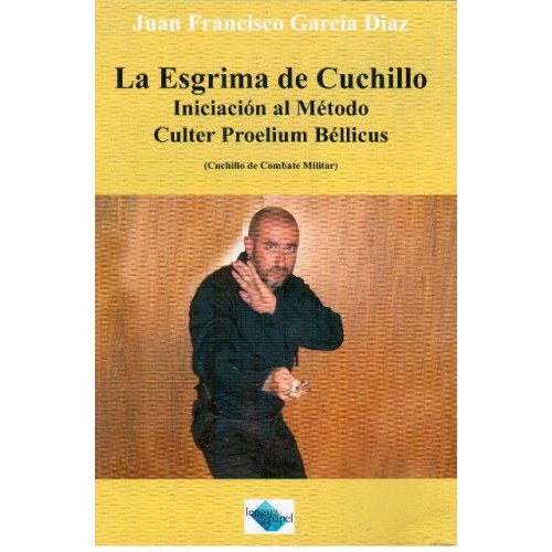 La esgrima de cuchillo La esgrima de cuchillo