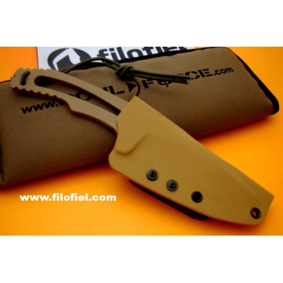 Pohl Force 2020 Lima Desert