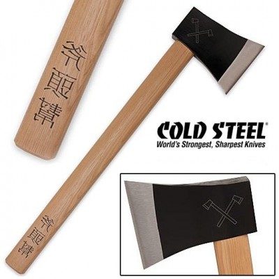 Cold Steel Busqueda por Marcas - Hachas - Tomahawks /