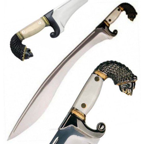 Art Gladius 269 Falcata