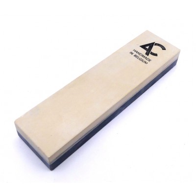 Ardennes Coticule 207 Piedra Amarilla 8000 grits 150x40 Ardennes Coticule 207 Piedra Amarilla 8000 grits 150x40