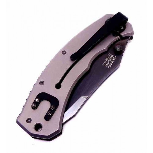 Fox Combative Edge M3 plain Fx-ced-m3