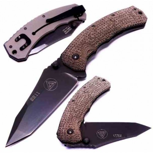 Fox Combative Edge M3 liso Fx-ced-m3