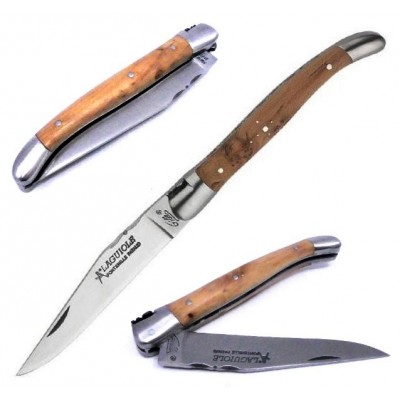 Fontenille Pataud Laguiole 11 cm. enebro 8611