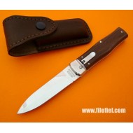 Mikov Predator 241nd1kp Palissander 124073 