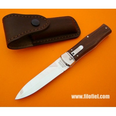 Mikov Predator 241nd1kp Palissander 124073 