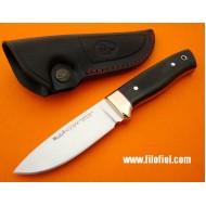 Muela Kodiak 10m Micarta negra