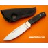 Muela Kodiak 10m black Micarta