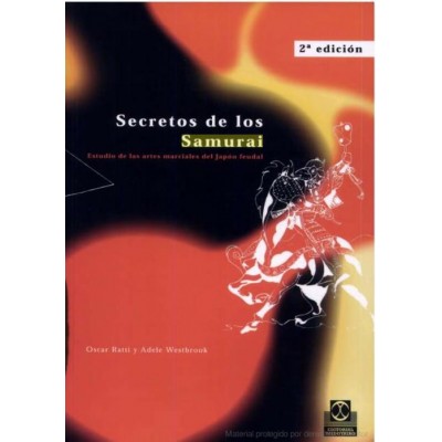 Secretos de los samurai