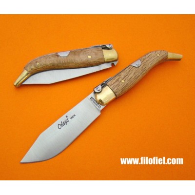 Celaya 1521e Pastora Encina Stainless