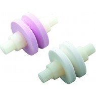 Minosharp Spare Stone Pink 223 Minosharp Spare Stone Pink 223