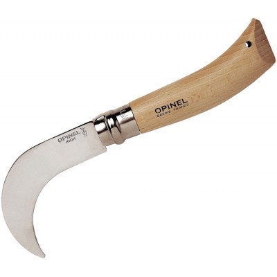 Opinel Inox nº 10 corva 113110