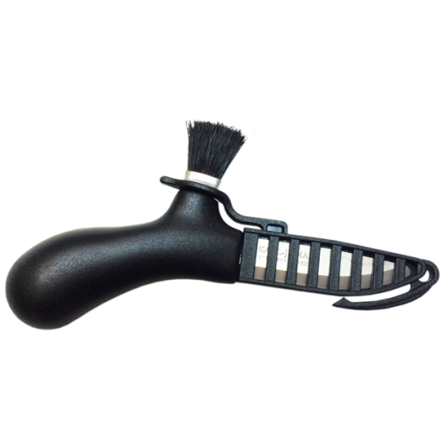 Morakniv Karl Johan Mushroom 12206