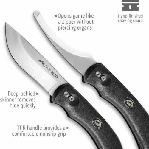Outdoor Edge Swing Blade oe10n