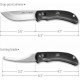 Outdoor Edge Swing Blade oe10n