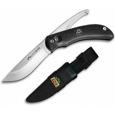 Outdoor Edge Swing Blade oe10n Outdoor Edge Swing Blade oe10n