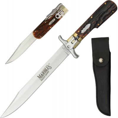 Marbles Folding Bowie mr101 Marbles Folding Bowie mr101