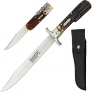 Marbles Folding Bowie mr101 Marbles Folding Bowie mr101