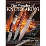 The wonder of knifemaking bk236 The wonder of knifemaking bk236
