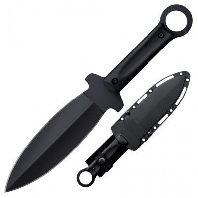 Cold Steel Shanghai Shadow cs80pssk Cold Steel Shanghai Shadow cs80pssk
