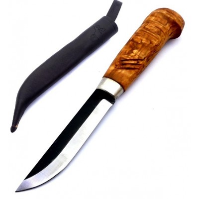 Paaso 077 Riistapuukko Paaso 077 Riistapuukko