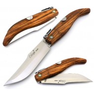 Celaya 1112o Albaceteña olive stainless Celaya 1112o Albaceteña olive stainless