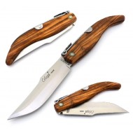 Celaya 1111o Albaceteña olive stainless Celaya 1111o Albaceteña olive stainless