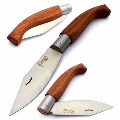 Flores Cortes 19408 Barriguda 12 stainless Flores Cortes 19408 Barriguda 12 stainless