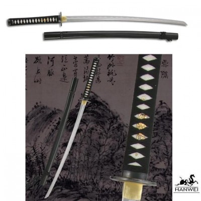 Hanwei Practical Light sh2376 Hanwei Practical Light sh2376