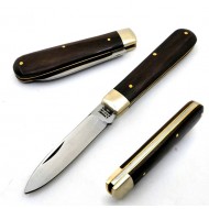 A. Wright&Son Spear Point Palo Rosa A. Wright&Son Spear Point Palo Rosa
