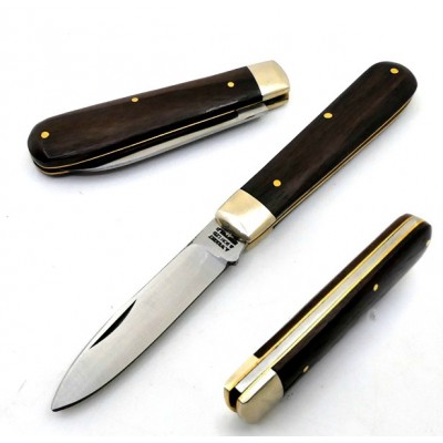 A. Wright&Son Spear Point Palo Rosa A. Wright&Son Spear Point Palo Rosa