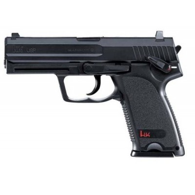 Umarex H&K Usp black u5.8100 Umarex H&K Usp black u5.8100
