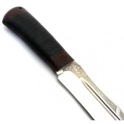 A&R Zlatoust Scorpion cuero A&R Zlatoust Scorpion cuero