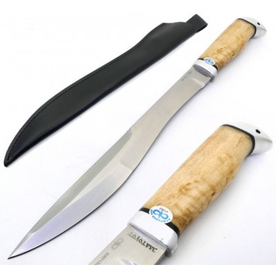 A&R Zlatoust Boyarin abedul A&R Zlatoust Boyarin abedul