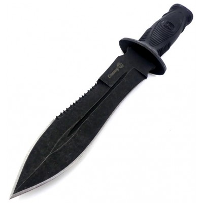 Kizlyar Stalker Combat negro Kizlyar Stalker Combat negro