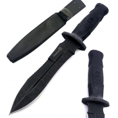 Kizlyar Stalker Combat negro Kizlyar Stalker Combat negro