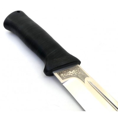 A&R Zlatoust Eger leather