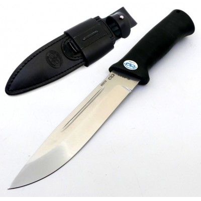 A&R Zlatoust Eger leather