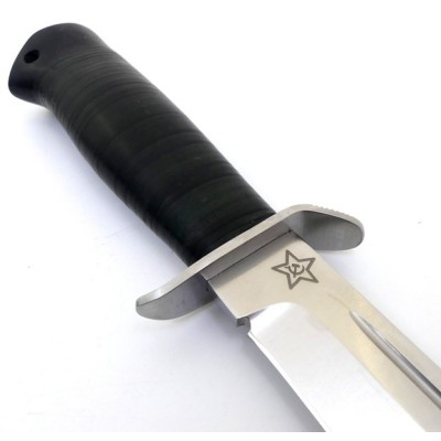 A&R Zlatoust Razvedbat Leather