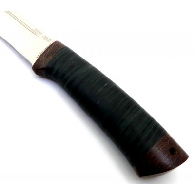 A&R Zlatoust Bekas leather