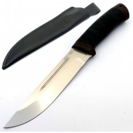 A&R Zlatoust Bekas leather