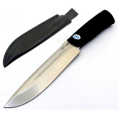 A&R Zlatoust Seliger leather