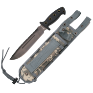 Cuchillo Tactico 14769