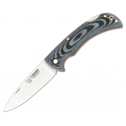 Cudeman 325m black micarta Cudeman 325m black micarta