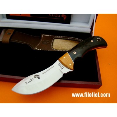 Muela Kudu Edicion Limitada Muela Kudu Edicion Limitada