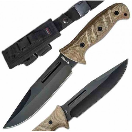 Boker Magnum Desert Warrior 02sc010