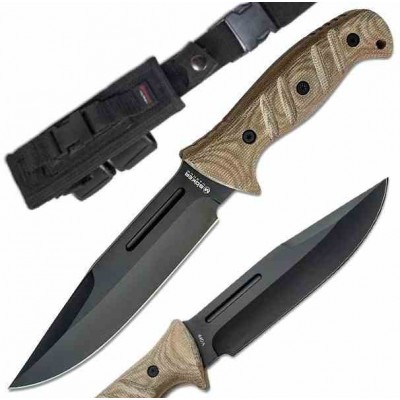 Boker Magnum Desert Warrior 02sc010
